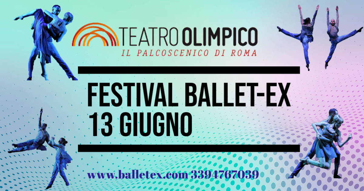 Festival Ballet-ex 2022